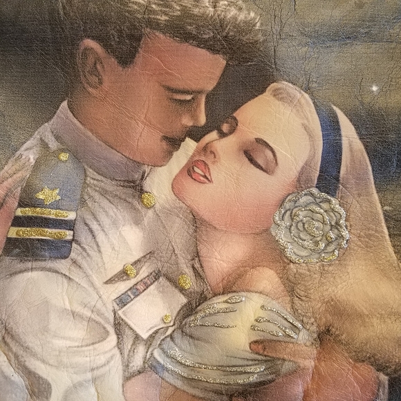 Isabella Fiore Designer Handbag or Weekender - Picture 3 of 6